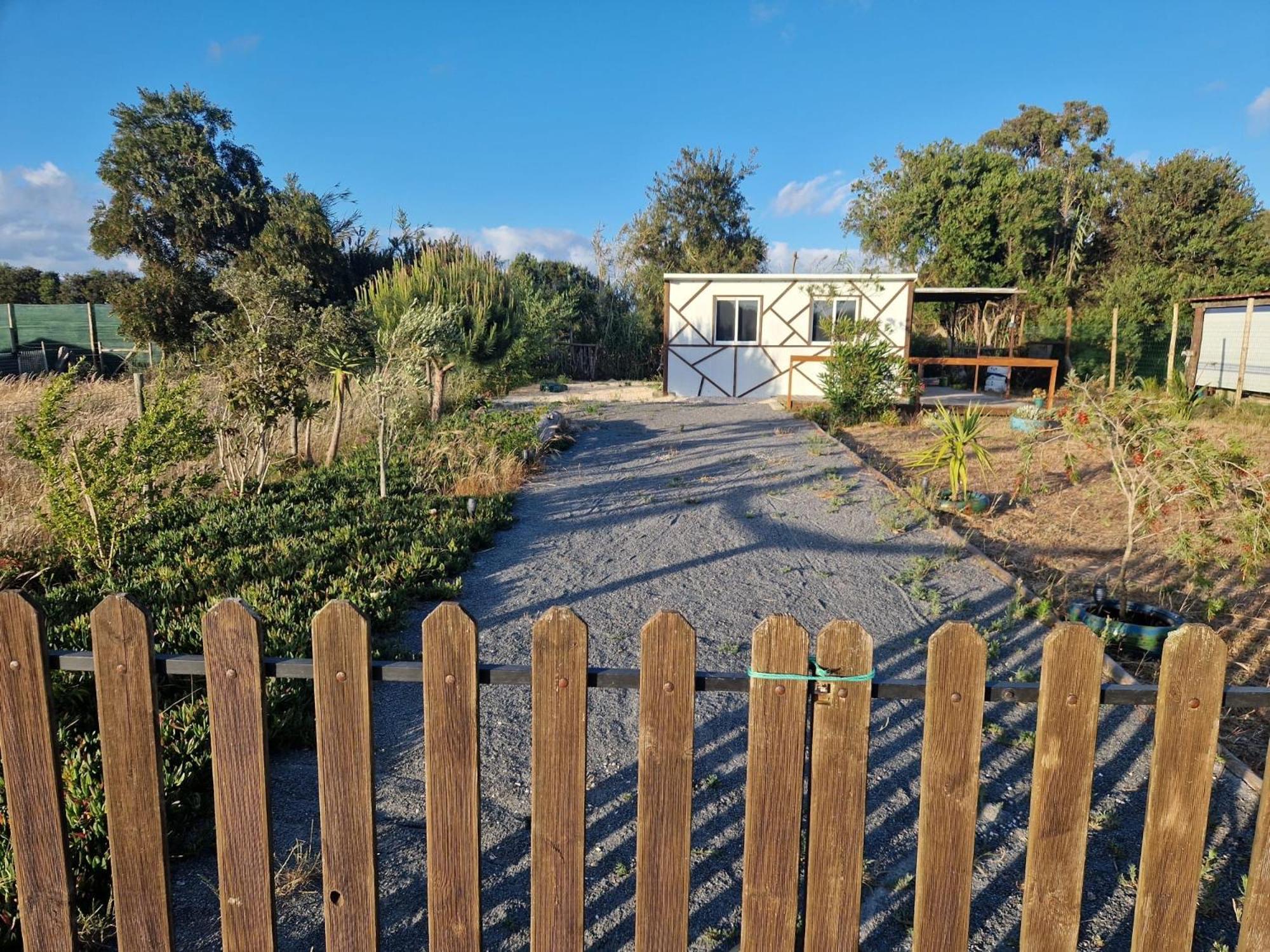 Sunrise Milfontes Villa Vila Nova de Milfontes Exterior photo